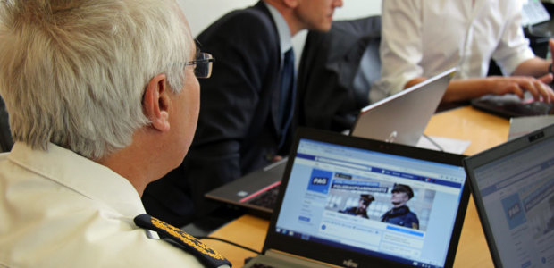 SocialMedia-Team - © Bayerisches Staatsministerium des Innern und für Integration SocialMedia-Team